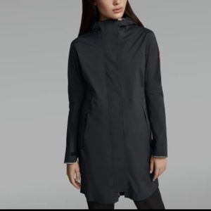 Canada Goose Salida Rain Jacket